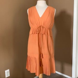 MAX STUDIO Coral Dress S